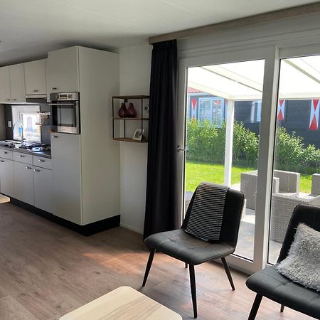 Olmenduin 33 Villa Serooskerke  Kültér fotó