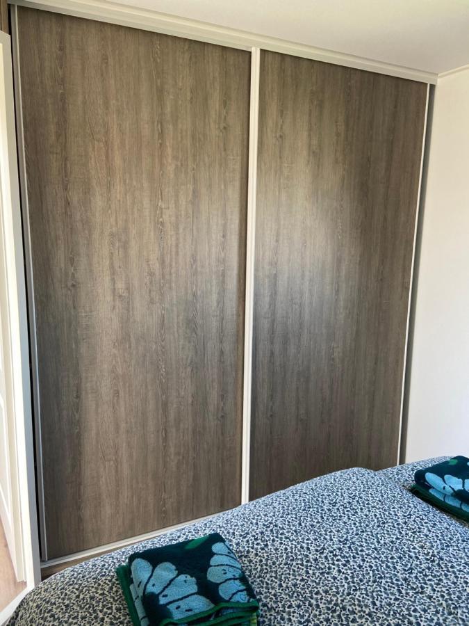 Olmenduin 33 Villa Serooskerke  Kültér fotó