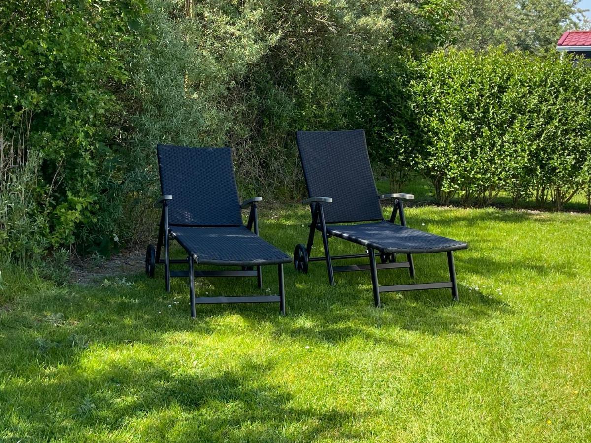 Olmenduin 33 Villa Serooskerke  Kültér fotó